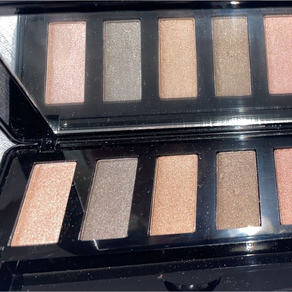 NWOB - ME makeover essentials, 10 eyeshadow palette - Picture 4 of 8